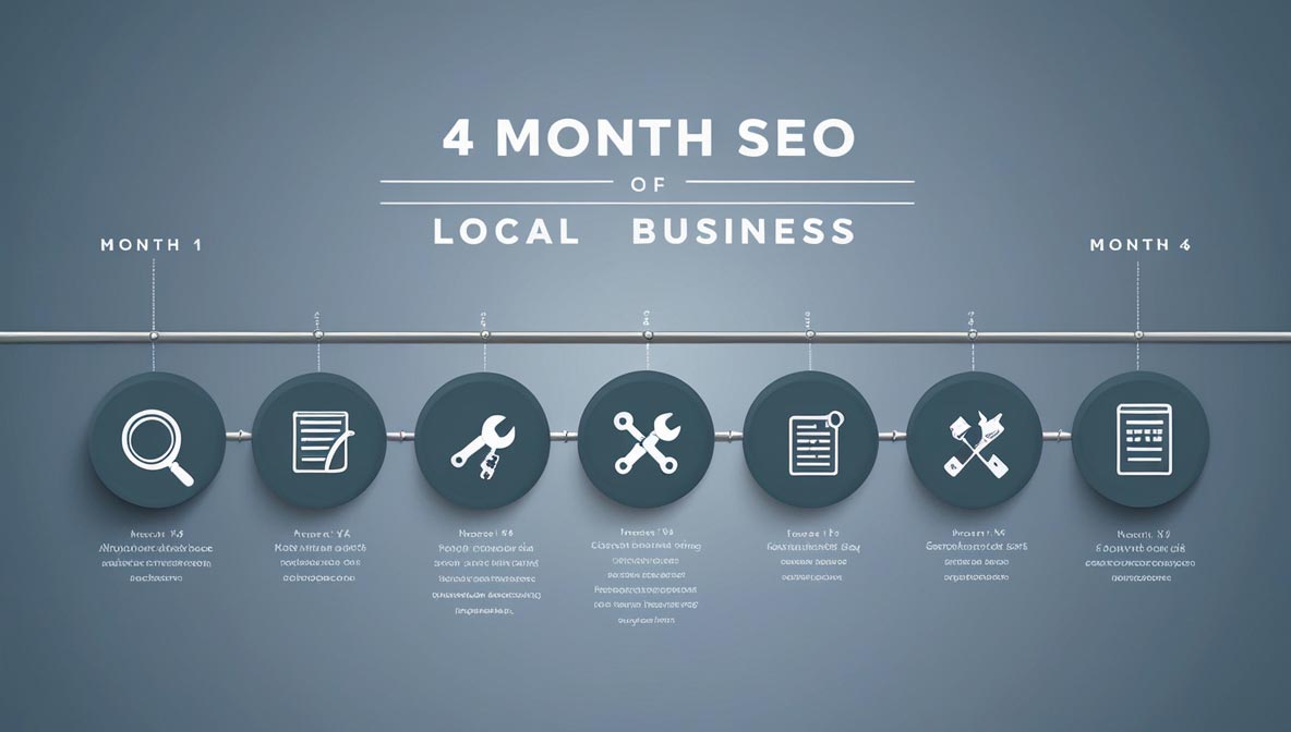 Local SEO plan