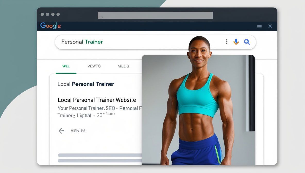 local seo for personal trainer