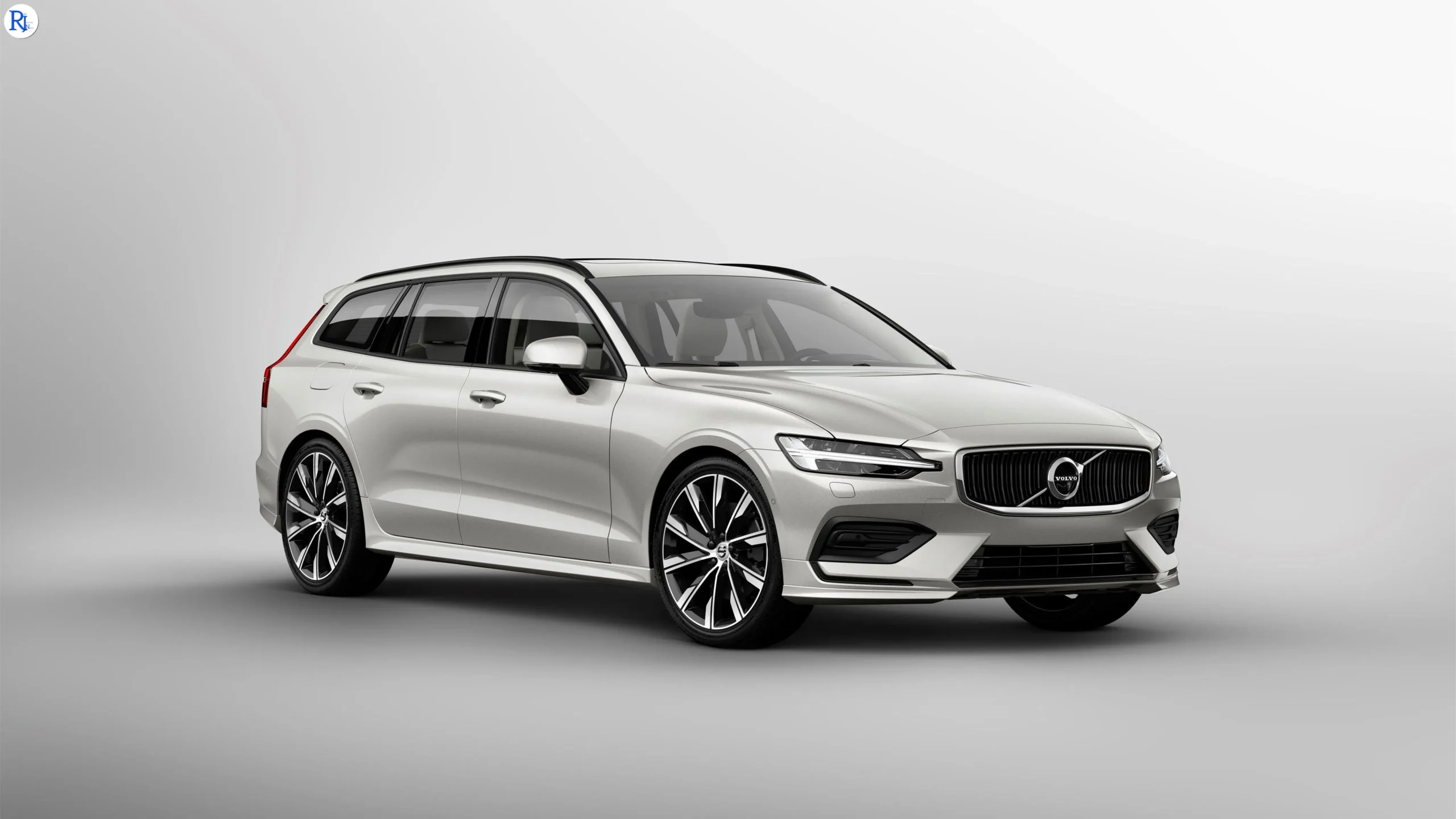 Volvo V60 Revival: Tempting Lease Offer Captivates Car Enthusiasts