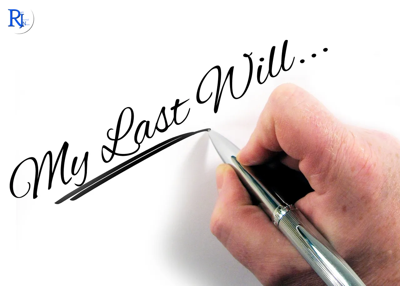 Majority of UK Adults Lack a Will Despite Recognised Importance