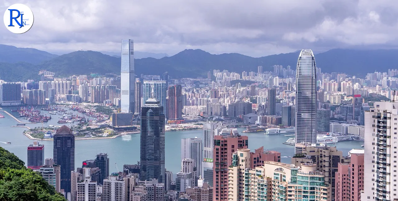 Discovering Hong Kong: A Four-Day Adventure