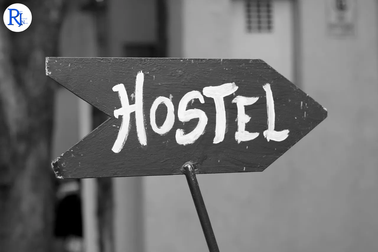 How to Choose the Perfect Hostel: Tips for Travellers